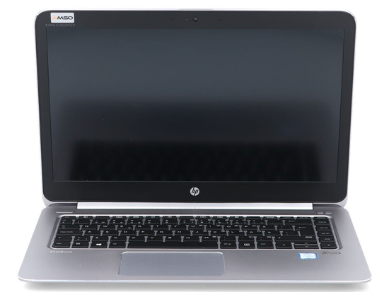 HP EliteBook Folio 1040 G3 i5-6200U 8GB 256GB SSD 1920x1080 Klasa A-/B Windows 10 Professional