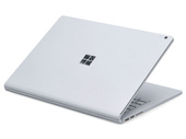 Microsoft Surface Book 2 Touch i5-8350U 8GB 256GB SSD 13,5" 3000x2000 Silver Klasa A- Windows 11 Home