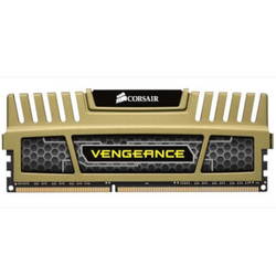 Pamięć RAM Corsair Vengeance 16GB (4x4GB) DDR3 1600MHz DIMM CL9