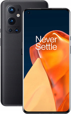 Oneplus 9 Pro LE2123 8GB 128GB Stellar Black Powystawowy Android