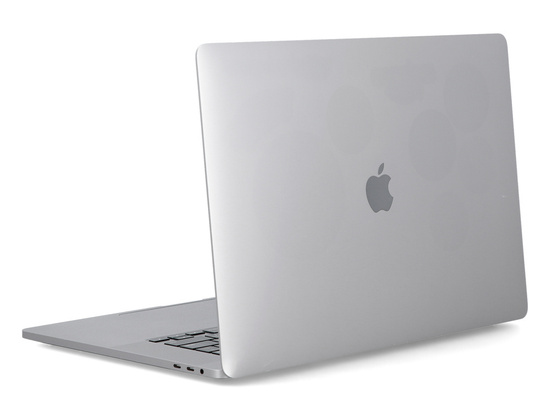 Apple MacBook Pro A2141 i7-9750H 16GB 512GB SSD 3072x1920 AMD Radeon Pro 5300M Klasa A- S/N: C02G70J8MD6R
