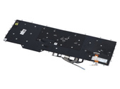 Nowa Klawiatura Dell Alienware MPP8C + NAKLEJKI 123