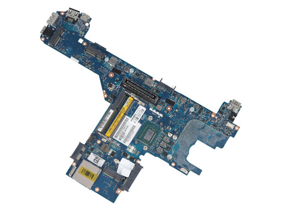 PŁYTA GŁÓWNA LA-7741P z procesorem SR0XB Dell Latitude E6330 USZKODZONA P21