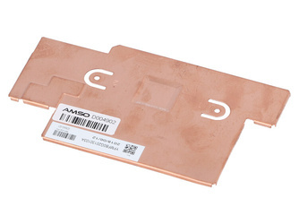Chłodzenie Radiator do HP Chromebook X360 11 G1 EE 928840-001 U32