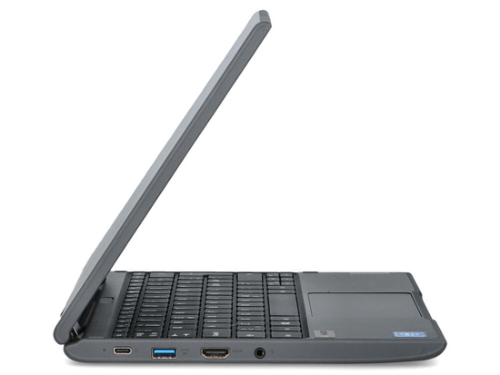 Dotykowy Lenovo 300E 2nd Pentium Silver N5000 4GB 128GB SSD 1366x768 Klasa A- Windows 11 Home