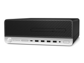 HP EliteDesk 705 G4 SFF AMD Ryzen 3 2200G 4x3.5GHz
