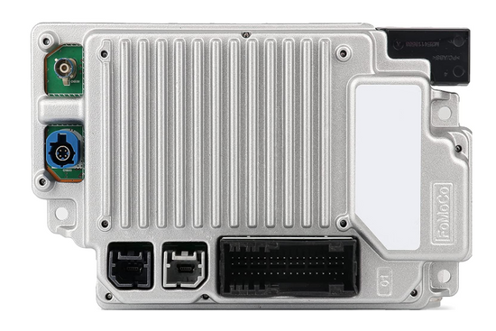 Moduł Sterownik APIM SYNC Ford M2E4118502 PC/ABS