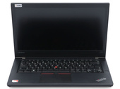 Lenovo ThinkPad A475 AMD PRO A12-9800B  8GB 240GB SSD 1366x768 Klasa A QWERTY PL Windows 10 Professional