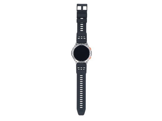 Nowy Smartwatch GlacierX Orb Silver GX-OS67A