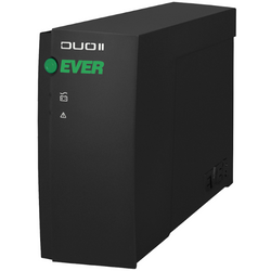 Zasilacz Awaryjny Ever Duo II 350 210W 350VA 259V +Baterie