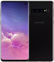 Samsung Galaxy S10 SM-G973F 8GB 128GB Prism Black Klasa A- Android