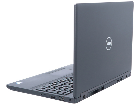 Dell Latitude 5580 i5-6300U 8GB 240GB SSD 1920x1080 Klasa A