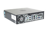 HP Compaq Elite 8300 USDT i3-3220 2x3.3GHz 16GB 256GB SSD DVD