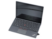 Lenovo ThinkPad X1 Gen. 2 i5-7Y54 8GB 256GB SSD 2160x1440 Klasa A- Windows 10 Professional