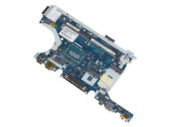 PŁYTA GŁÓWNA LA-9591P Dell Latitude E7440 USZKODZONA P7