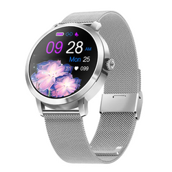 Nowy smartwatch GlacierX Freya GX-FS20