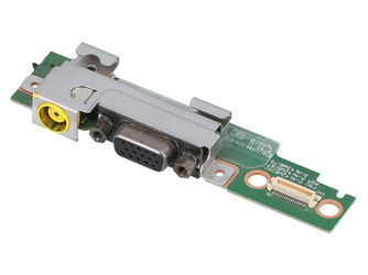 Moduł Zasilania + VGA do Lenovo Thinkpad T410S 42W8292 U53