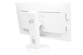 Monitor Fujitsu B24-8 TE PRO 24" IPS 1920x1080 LED Biały Klasa A/B
