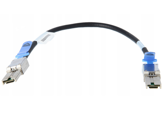 Kabel HP External MiniSAS 0.5m 407344-001