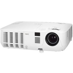 Projektor Multimedialny NEC V311W LCD 3100lumen 3000:1 HDMI 631H