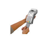 Terminal płatniczy Verifone VX520 +zasilacz