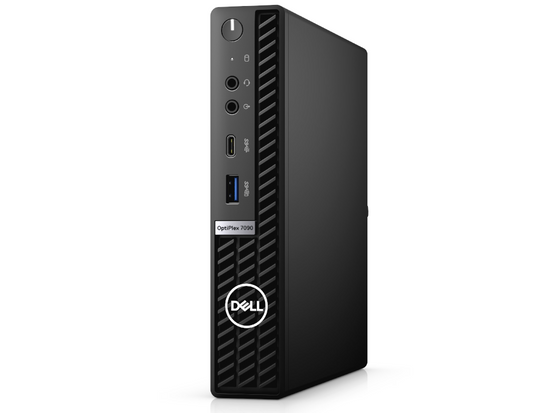 Dell Optiplex 7090 Micro i5-11600 6x2.8GHz 8GB 240GB SSD