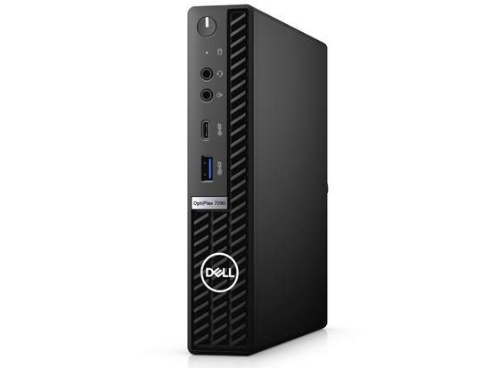 Dell Optiplex 7090 Micro i7-10700T 8x2.0GHz 16GB 256GB SSD Windows 11 Professional
