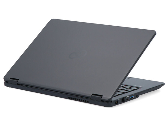 Fujitsu LifeBook U727 i5-6200U 8GB 256GB SSD 1920x1080 Klasa A Brak Baterii