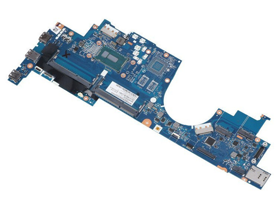 PŁYTA GŁÓWNA LA-B591P Lenovo TP Yoga 15 USZKODZONA P13