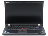 Lenovo Thinkpad T520 I7-2620M 16GB Brak Dysku 1600x900 Klasa C Brak systemu SN: R9FV2Z8