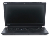 Toshiba Tecra A40-D I5-7300U 16GB/256GB  SSD 1366x768 Klasa C Brak systemu SN: 9J051440H
