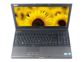 Dell Precision M4600 i7-2620M 16GB 512GB SSD 1920x1080 Nvidia Quadro 1000M Klasa A- Windows 10 Professional