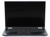 Dotykowy Lenovo ThinkPad X380 Yoga i5-8250U 1920x1080 Klasa B