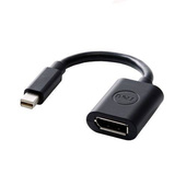 Dell Adapter Mini DisplayPort to DisplayPort 857GN