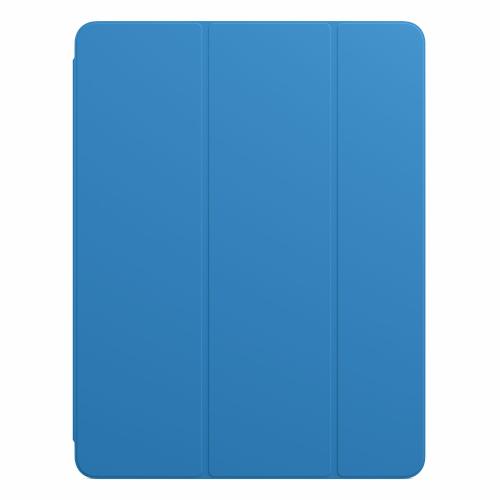 Nowe Oryginalne Etui Apple iPad Pro 12.9'' (3rd, 4th Gen.) Smart Folio Surf Blue