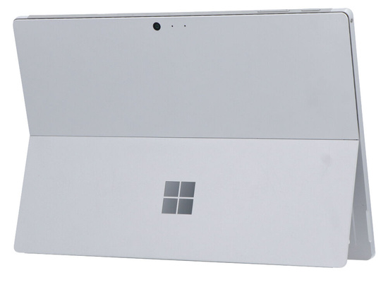 Microsoft Surface Pro 6 i5-8350U 8GB 128GB SSD 2736x1824 Silver Klasa A- Windows 11 Professional