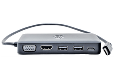 Stacja Dokująca HP USB-C Travel HUB TPA-A601H