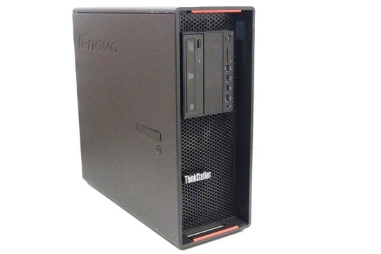 Lenovo ThinkStation P700 TW 2xE5-2609v3 16GB 480GB SSD DVD NVS Windows 10 Professional PL U1