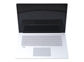 Dotykowy Microsoft Surface Laptop 3 i5-1035G7 2496x1664 Klasa A- S/N: 043766202457