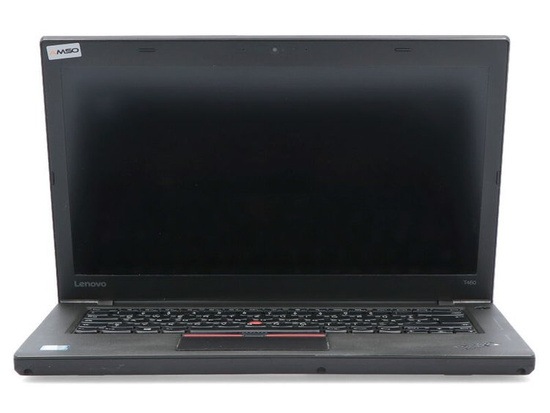 Lenovo ThinkPad T460 i5-6200U 8GB 256GB SSD 1920x1080 Klasa B Windows 10 Home