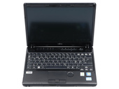 Fujitsu LifeBook P771 i7-2617M 8GB 256GB SSD 1280x800 Klasa A-