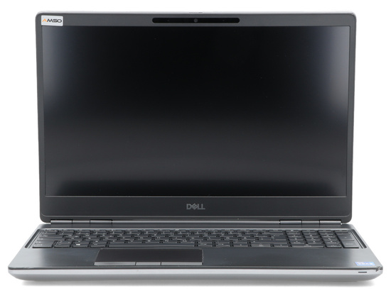 Dell Precision 7560 i7-11800H 32GB 1TB 1920x1200 nVidia Quadro T1200 Klasa A- Windows 11 Professional