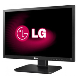 Monitor LG 22MB65PY 22" LED 1680x1050 DVI D-SUB DisplayPort Czarny Klasa A