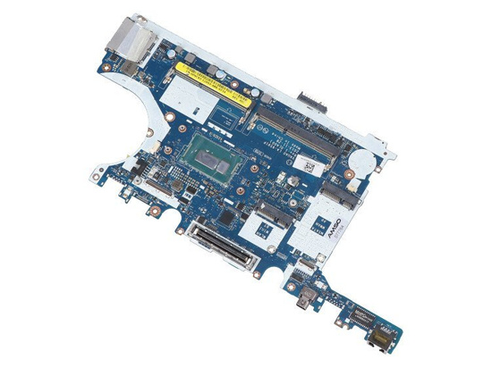 PŁYTA GŁÓWNA LA-9591P Dell Latitude E7440 USZKODZONA P10