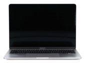 Apple MacBook Pro A1708 i7-7660U 16GB 512GB SSD 2560x1600 Klasa A- S/N: FVFX41BAHV2H