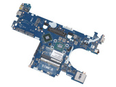 PŁYTA GŁÓWNA LA-7731P z procesorem do Dell Latitude E6230 USZKODZONA P11
