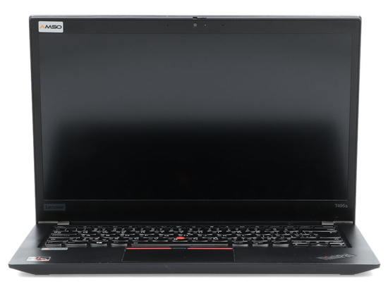 Lenovo ThinkPad T495s AMD Ryzen 7 3700U 16GB 1TB SSD 1920x1080 Klasa A-