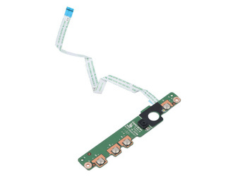 Moduł Przyciski Funkcyjne do Dell Latitude E5420 7V482 U57