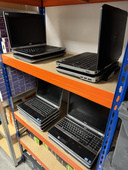 Pakiet 11 szt. Dell Latitude E Series Klasa C