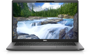 Dell Latitude 7420 Czarny i7-1185G7 16GB 512GB SSD 1920x1080 Klasa A- Windows 11 Professional